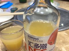 -老大连·海肠捞饭·大连海鲜大连菜(西安路店)