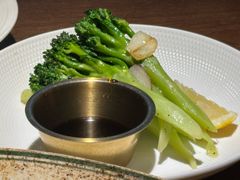 -404干式熟成牛排馆•聚会餐厅