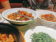 -漫圆·品质家宴(榔梨店)