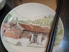 -堂宴·老厦门私房菜(1988仙岳总店)