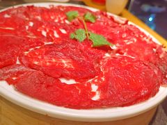 -香佰里鲜货火锅(佳乐金街店)