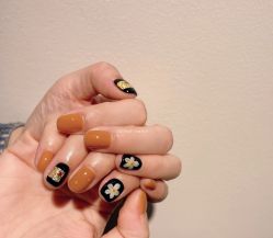 -JU·旧友日式美甲美睫工作室