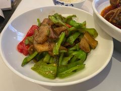 -同庆楼(大钟寺店)
