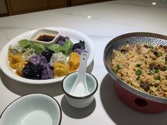 -33号大院·青岛本帮菜(五四广场店)