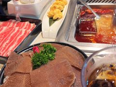 -海底捞火锅(德辉广场店)