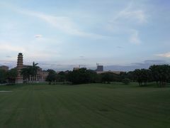 -平安（深圳）金融教育培训中心