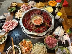-大龙火锅(老店)