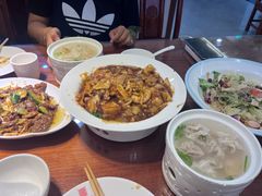 -惠宾饭庄(中山路店)