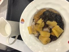 -鲜芋仙(太原街万达店)