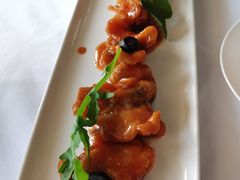 -维兰西餐(万泉河店)