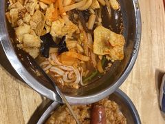 -柳州肥姨妈大骨螺蛳粉(万达中心店)