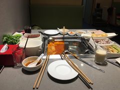 -海底捞火锅(石厦时代广场店)