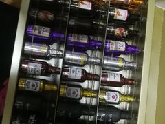 -肥肥虾庄·金牌油焖大虾(杨园滨江时代walk店)