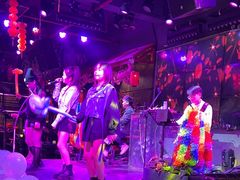 -喜鹊音乐酒馆(西街店)