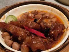 -晋江荣誉国际酒店·港誉茶餐厅