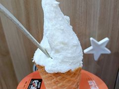-野人先生现做冰淇淋(北京顺义祥云小镇店)