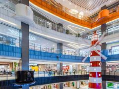 -天虹购物中心(石路店)