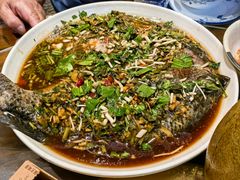 -香满楼(临安路店)