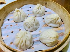鲜肉小笼-苏小柳手工点心(人民广场分院)