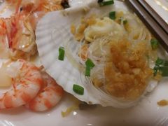 -海鲜码头·中国菜