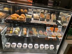 -星巴克(宝山万达店)