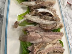 -阿里西北美食(小黄庄店)