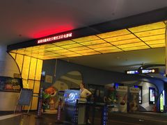 -万达影城(大明宫万达广场IMAX店)