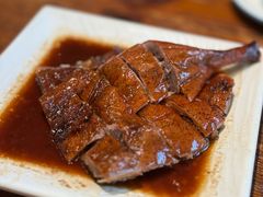 -恒益烧腊(江北路店)