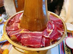 -卡万金特色藏餐