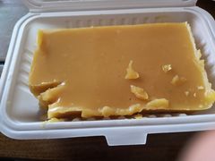 豌豆黄-老回回饺子馆(海洋馆店)