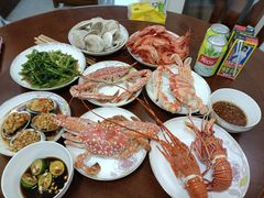 -新鸿港水果市场