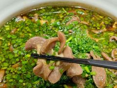 -雅酌园·烟火南京菜(颐和路店)