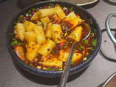 -山石榴·贵州菜(陆家嘴中心店)