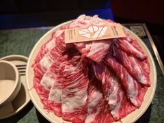 -牛New寿喜烧(金鹰世界店)