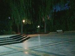 -元大都城垣遗址公园
