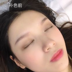 -久匠·纹眉半永久野生眉