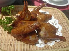 -虾饺妹·粤式手工点心(水荫路店)
