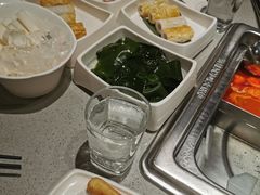 -海底捞火锅(龙湖三千集店)