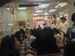 义顺牛奶公司(佐敦店)-义顺牛奶公司(庇利金街店)