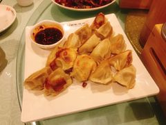 金牌脆皮烤饺-福苗小骆驼烧烤(曲江店)