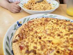 -萨莉亚意式餐厅(南京环亚凯瑟琳广场店)