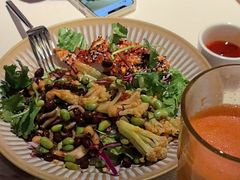 -BAKER&SPICE(安福路店)