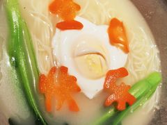 生日面长寿面-苏帮袁Sue Cuisine(将台店)