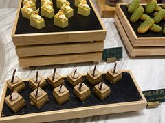 -上海兴国宾馆香樟园西餐厅