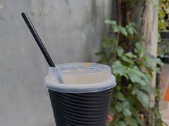 -来回·咖啡(天河南店)