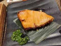 -京和日法料理(枫林街店)