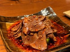 -人间酒暖·Go blanc·烧鸟·深夜食堂(陆家嘴店)