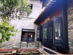 -东莞市可园博物馆