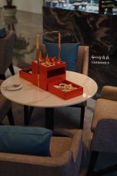 -杭州城北文澜大酒店·婚宴