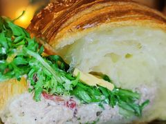 -熊叔熊婶面包房(团结湖店)